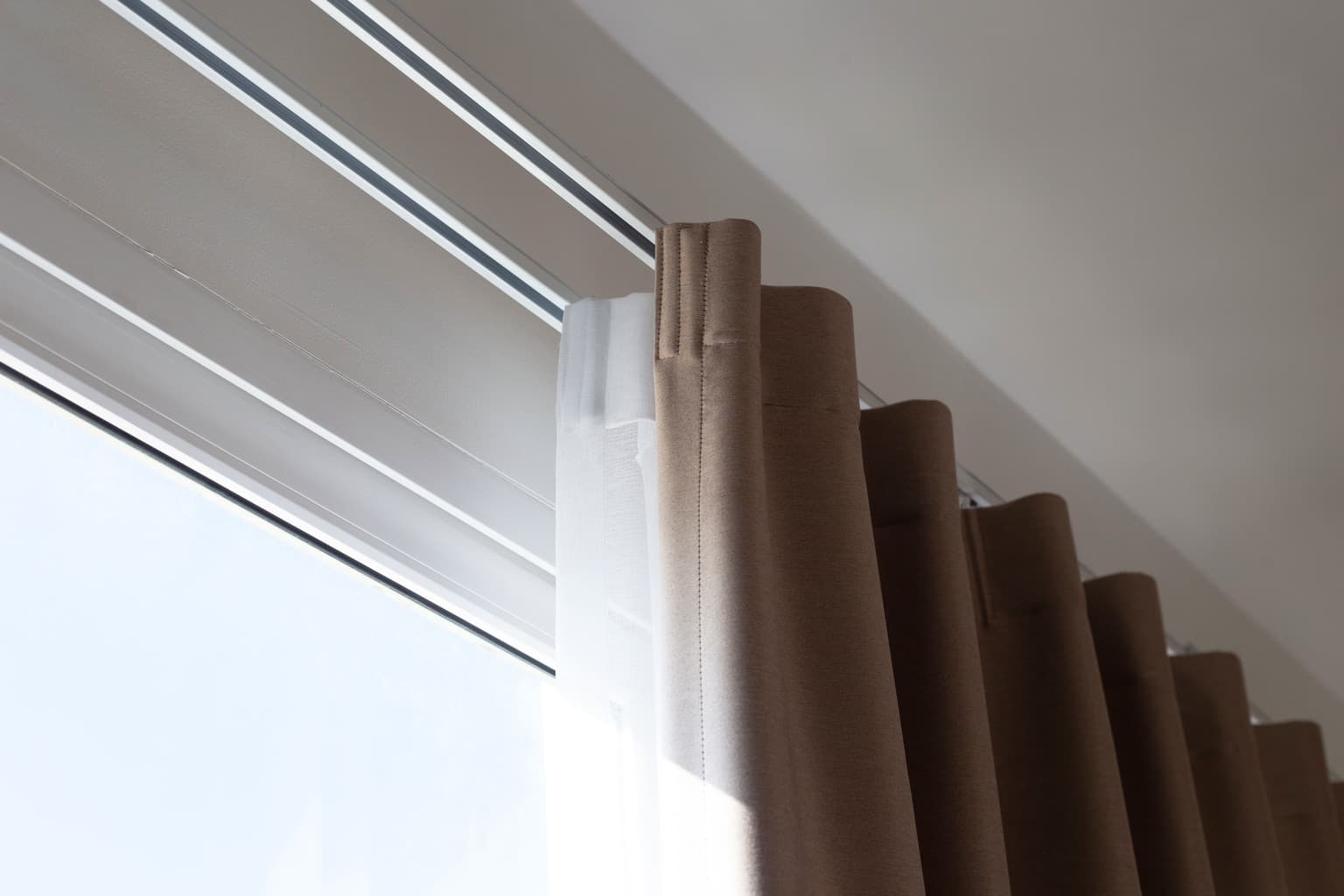 Cortineros